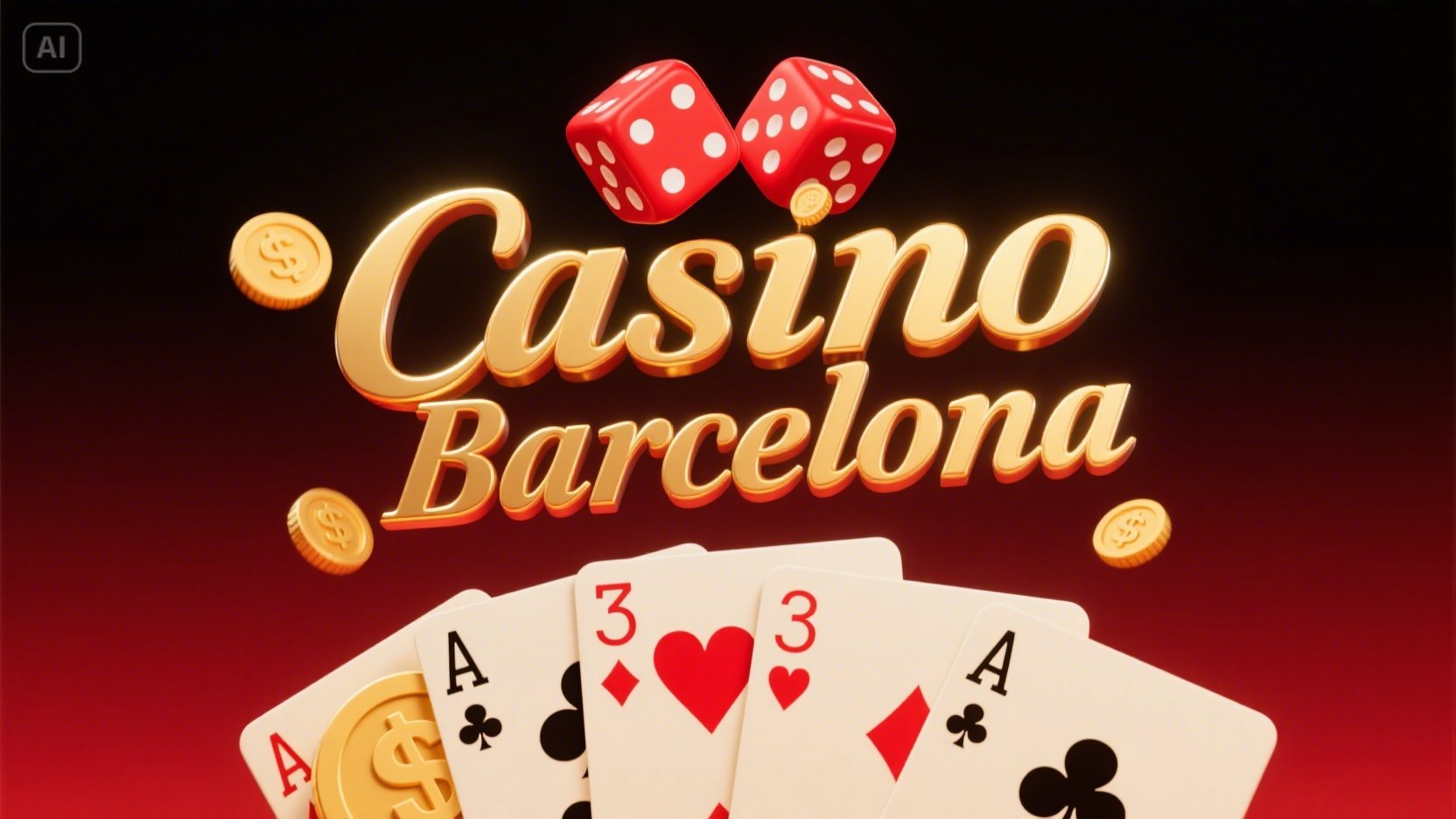 Casino Barcelona